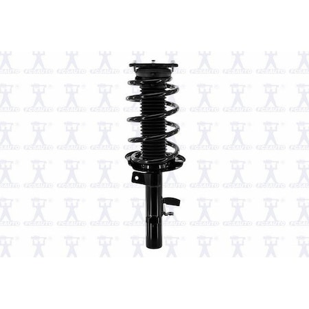 Fcs Automotive Complete Strut Assembly, 1335958L 1335958L